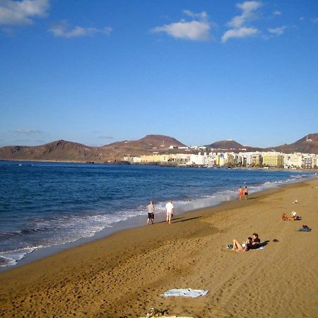 Premium Las Canteras Beach Las Palmas de Gran Canaria Esterno foto